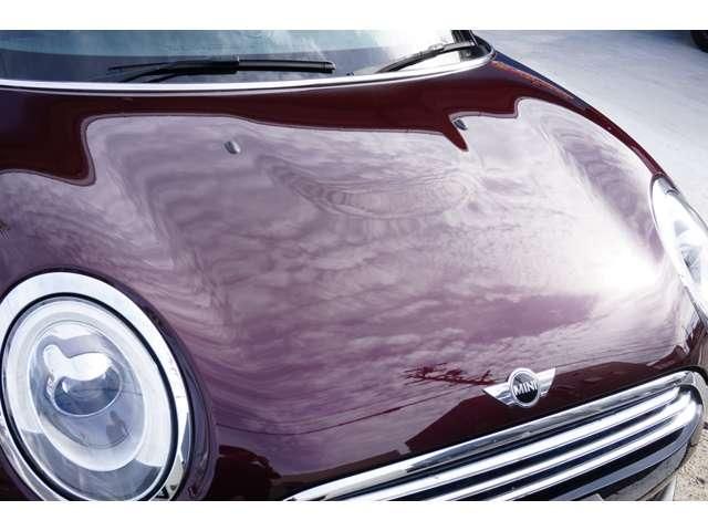 BMW MINI COOPER CLUB 2016 Image 31