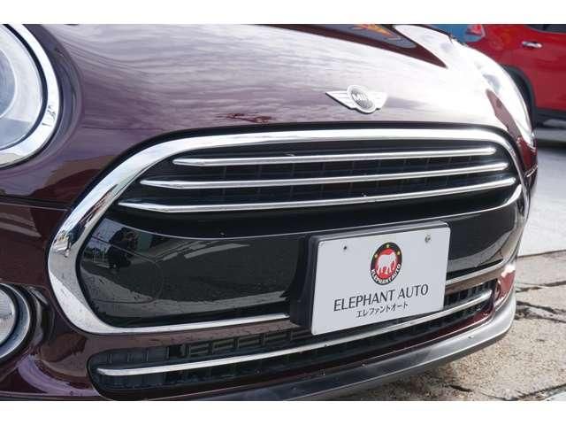 BMW MINI COOPER CLUB 2016 Image 31