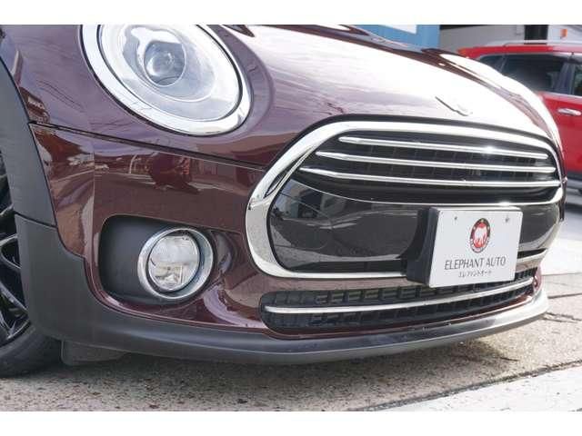 BMW MINI COOPER CLUB 2016 Image 31