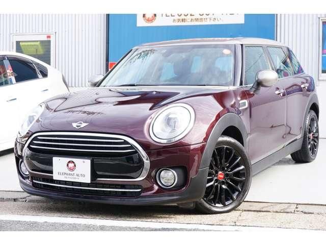 BMW MINI COOPER CLUB 2016 Image 31