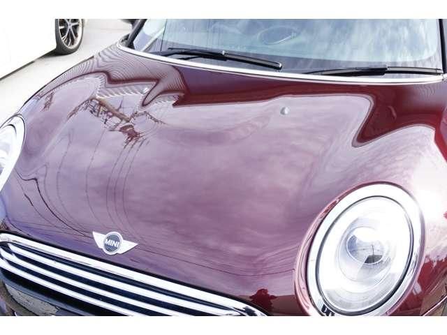 BMW MINI COOPER CLUB 2016 Image 31