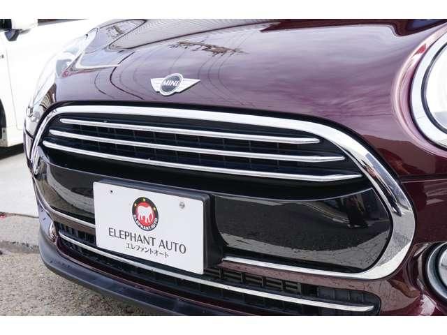 BMW MINI COOPER CLUB 2016 Image 31