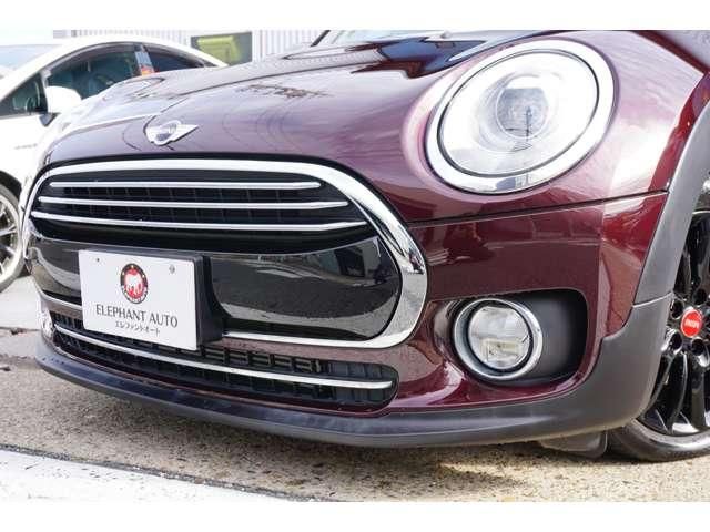 BMW MINI COOPER CLUB 2016 Image 31