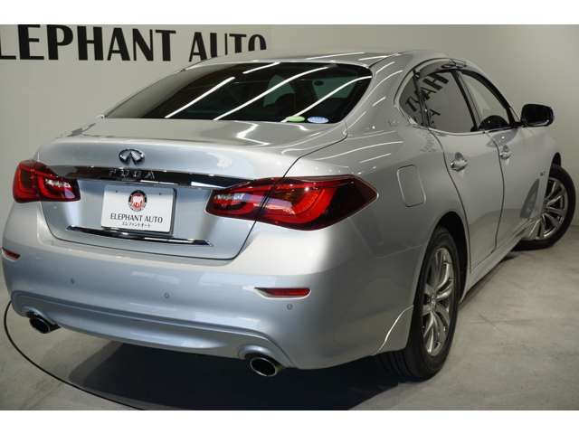 NISSAN FUGA HYBRID 2016 Image 31