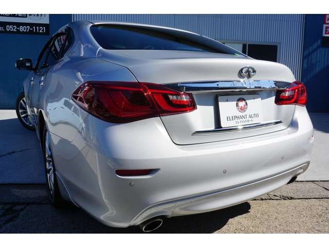 NISSAN FUGA HYBRID 2016 Image 31