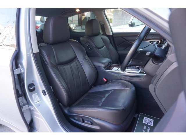 NISSAN FUGA HYBRID 2016 Image 31