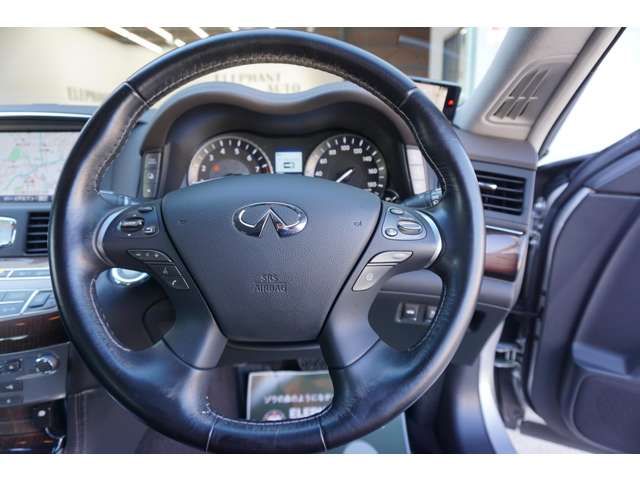 NISSAN FUGA HYBRID 2016 Image 31