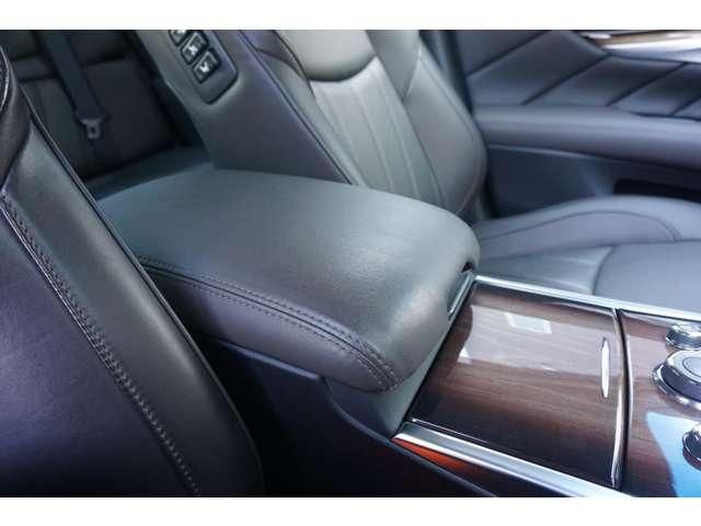 NISSAN FUGA HYBRID 2016 Image 31