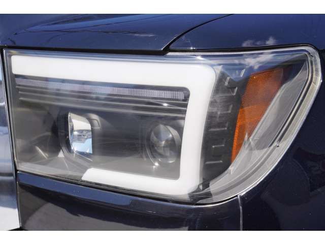 TOYOTA TANDORA 4WD 0 Image 31