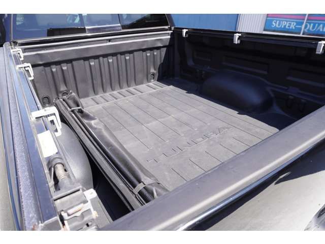 TOYOTA TANDORA 4WD 0 Image 31