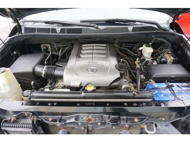 TOYOTA TANDORA 4WD 0 Image 31