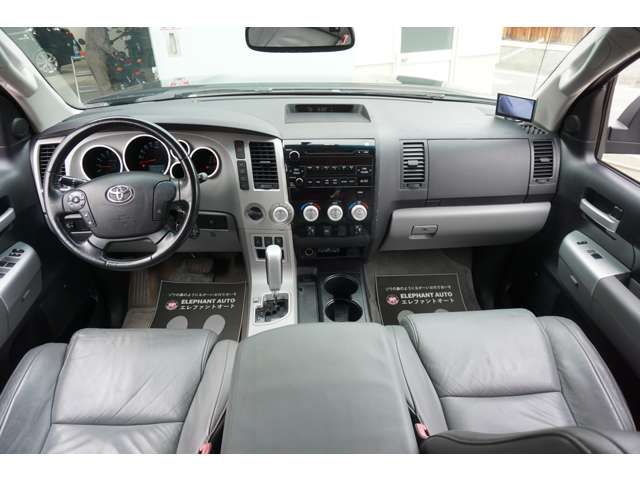 TOYOTA TANDORA 4WD 0 Image 31