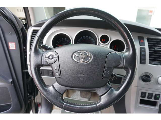 TOYOTA TANDORA 4WD 0 Image 31