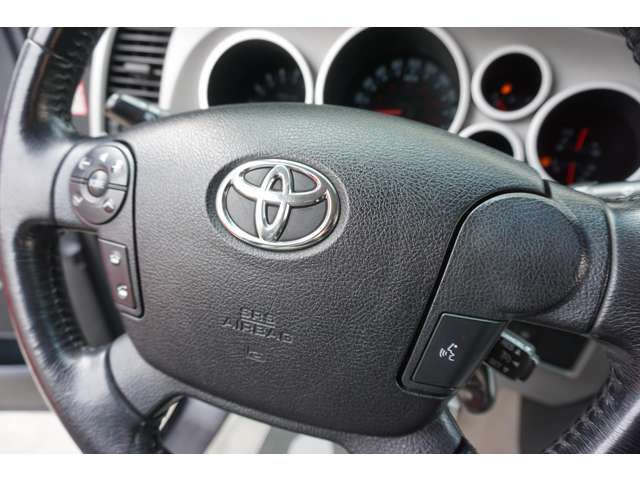 TOYOTA TANDORA 4WD 0 Image 31