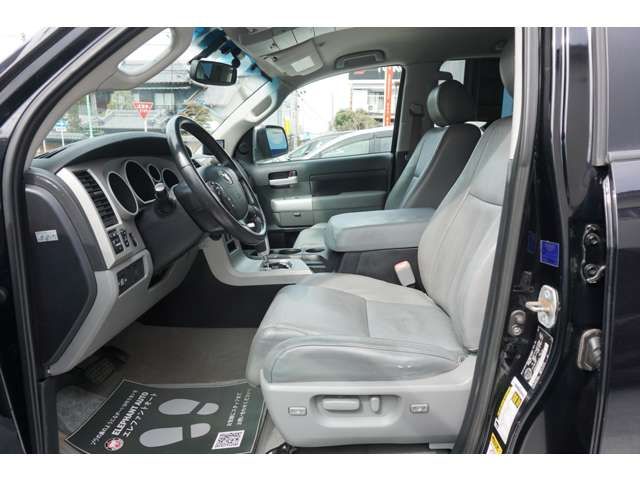 TOYOTA TANDORA 4WD 0 Image 31