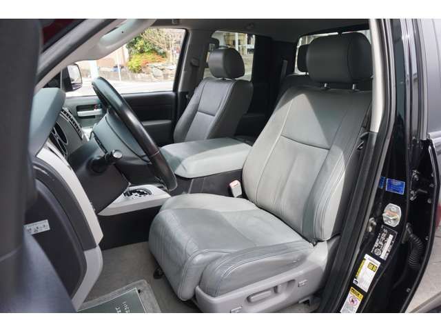 TOYOTA TANDORA 4WD 0 Image 31