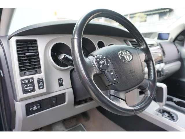 TOYOTA TANDORA 4WD 0 Image 31