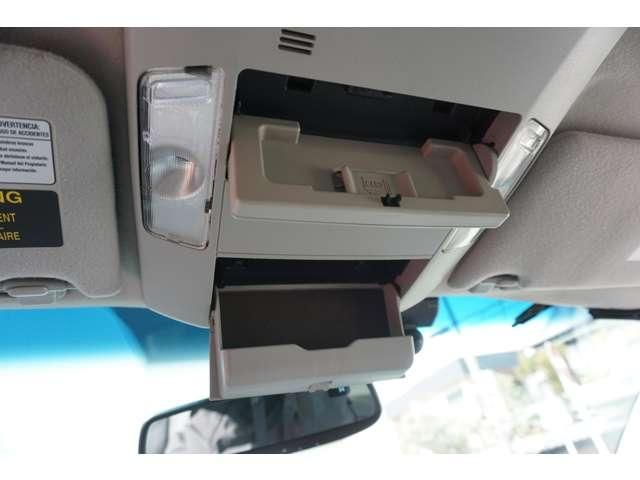 TOYOTA TANDORA 4WD 0 Image 31