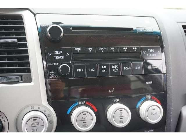 TOYOTA TANDORA 4WD 0 Image 31