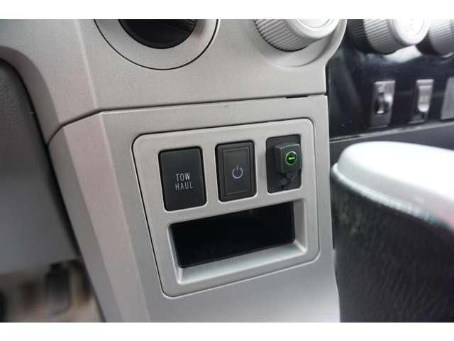 TOYOTA TANDORA 4WD 0 Image 31