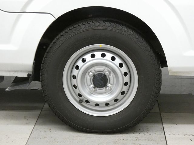 SUZUKI CARRY TRUCK 4WD 2023 Image 31