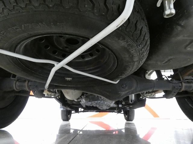 SUZUKI CARRY TRUCK 4WD 2023 Image 31