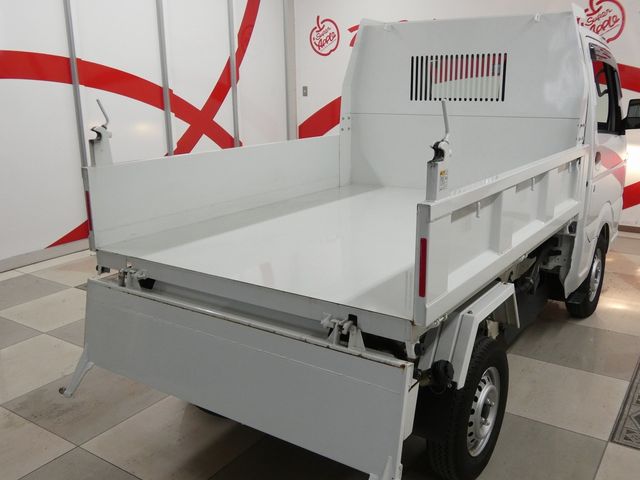 SUZUKI CARRY TRUCK 4WD 2023 Image 31