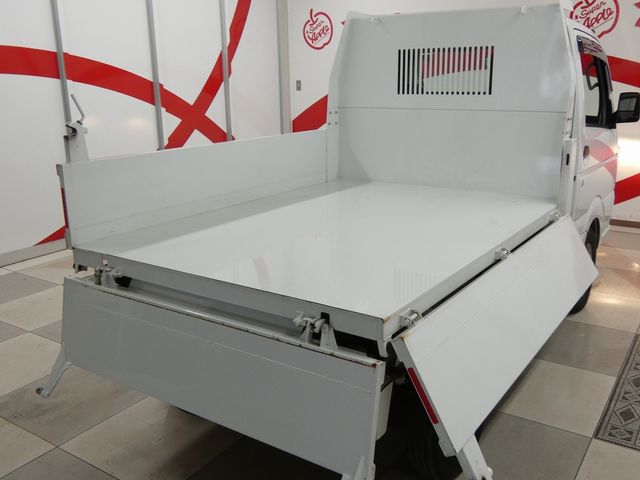 SUZUKI CARRY TRUCK 4WD 2023 Image 31