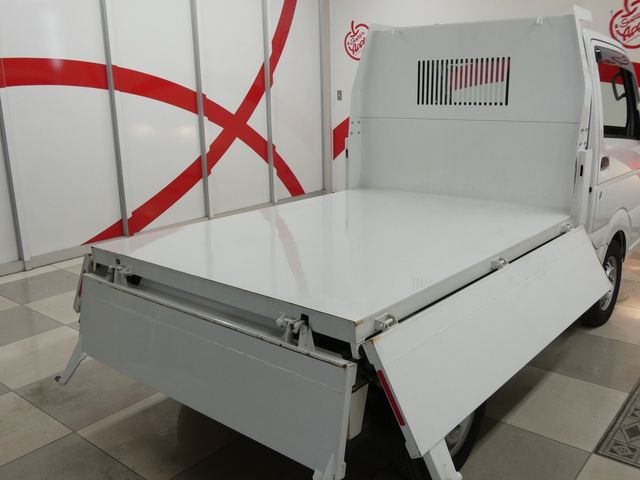 SUZUKI CARRY TRUCK 4WD 2023 Image 31