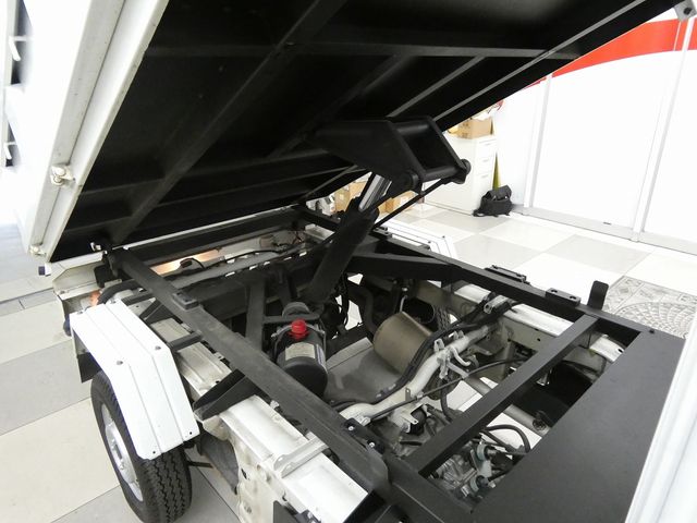 SUZUKI CARRY TRUCK 4WD 2023 Image 31