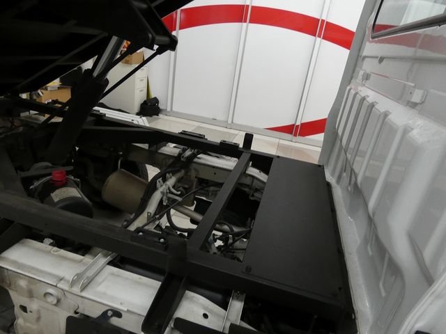 SUZUKI CARRY TRUCK 4WD 2023 Image 31