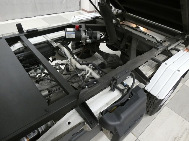 SUZUKI CARRY TRUCK 4WD 2023 Image 31