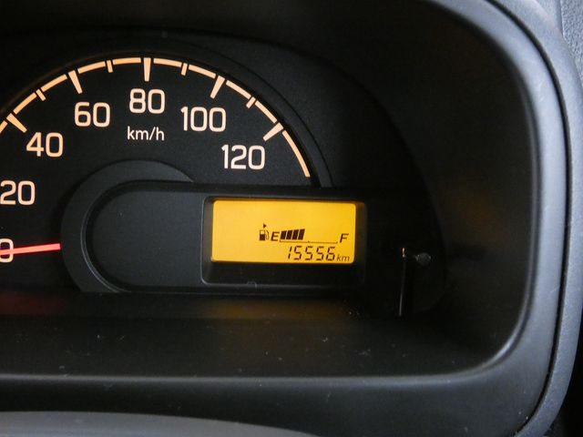 SUZUKI CARRY TRUCK 4WD 2023 Image 31