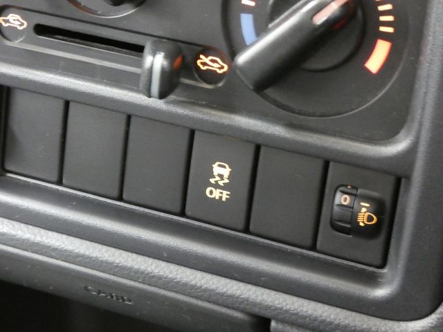 SUZUKI CARRY TRUCK 4WD 2023 Image 31