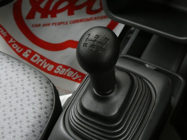 SUZUKI CARRY TRUCK 4WD 2023 Image 31