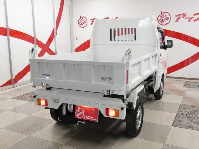 SUZUKI CARRY TRUCK 4WD 2023 Image 31