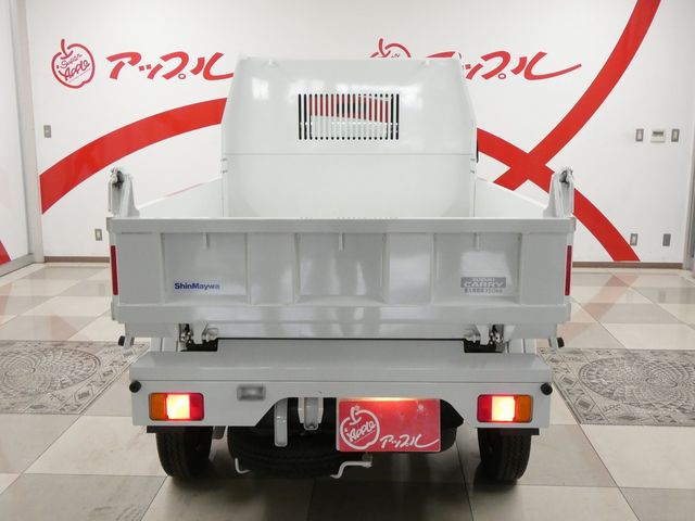 SUZUKI CARRY TRUCK 4WD 2023 Image 31