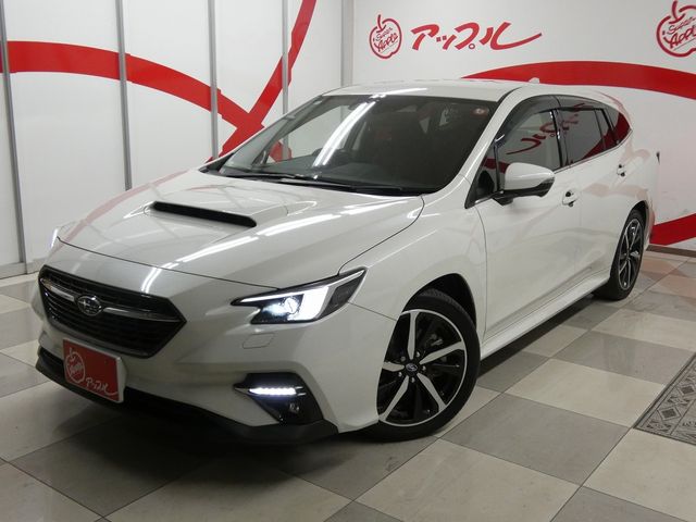SUBARU LEVORG 2020 Image 31