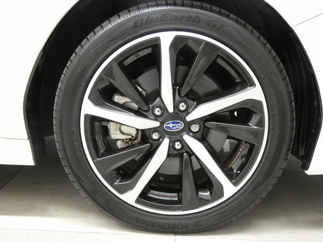 SUBARU LEVORG 2020 Image 31