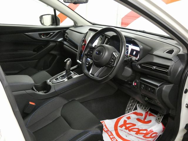 SUBARU LEVORG 2020 Image 31