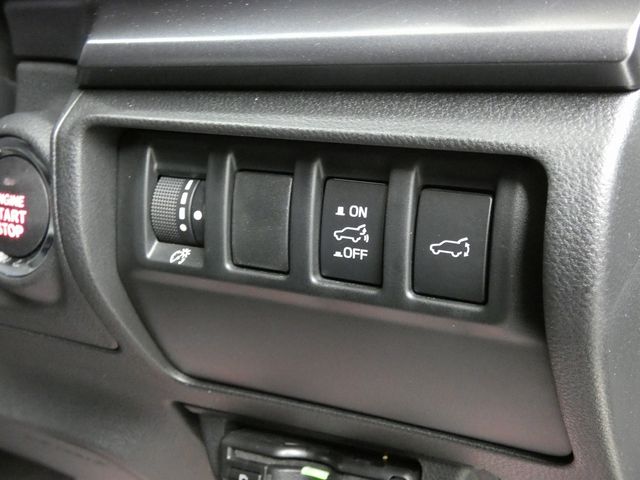 SUBARU LEVORG 2020 Image 31