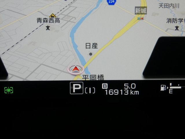 SUBARU LEVORG 2020 Image 31