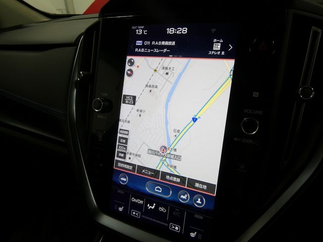 SUBARU LEVORG 2020 Image 31