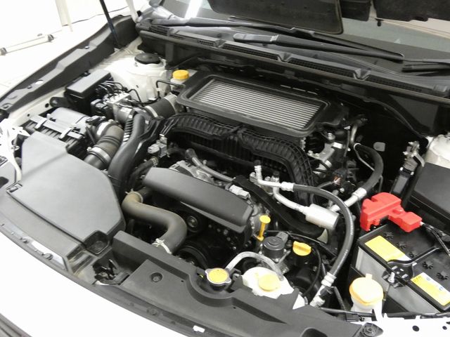 SUBARU LEVORG 2020 Image 31