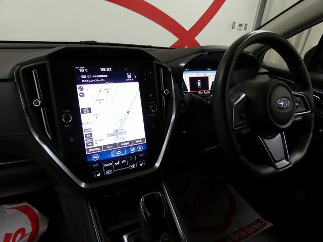 SUBARU LEVORG 2020 Image 31