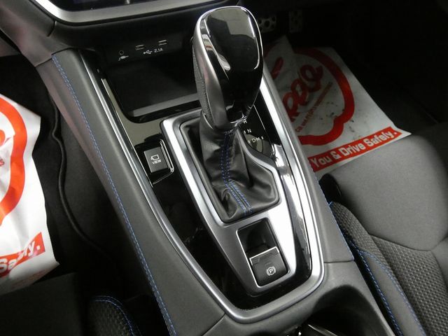 SUBARU LEVORG 2020 Image 31