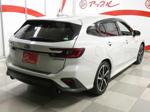 SUBARU LEVORG 2020 Image 31