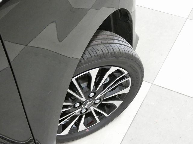 DAIHATSU TANTO CUSTOM 4WD 2025 Image 31