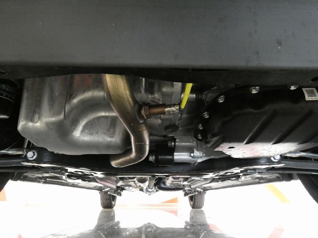 DAIHATSU TANTO CUSTOM 4WD 2025 Image 31