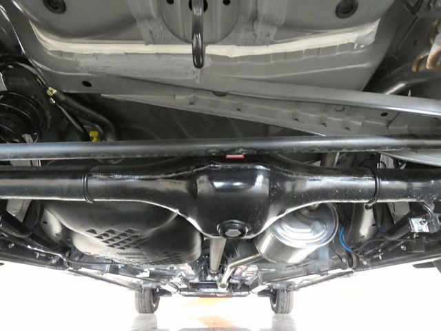 DAIHATSU TANTO CUSTOM 4WD 2025 Image 31